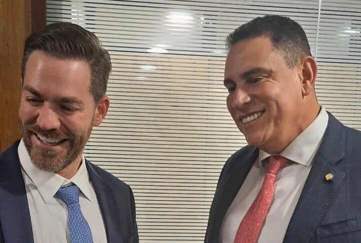 ‘Cavalo arriado não passa duas vezes’