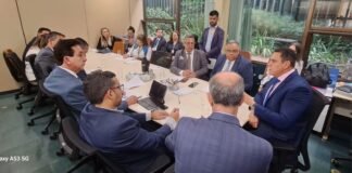 Bancada prioriza recursos para segurança e agricultura