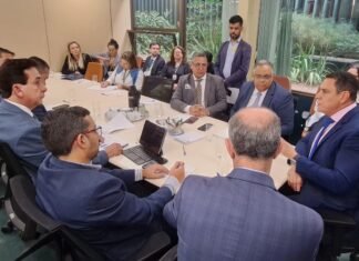 Bancada prioriza recursos para segurança e agricultura