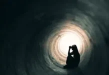 Conhece alguém que apresente sinais de suicídio? ajude