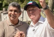 Senado: ES deve eleger Casagrande e outro candidato de centro direita