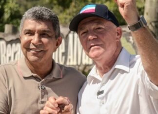 Senado: ES deve eleger Casagrande e outro candidato de centro direita