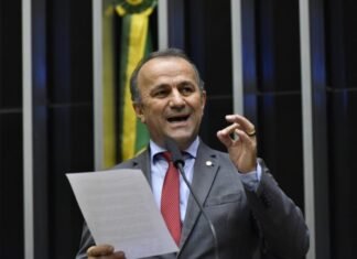 Caminho para o equilíbrio fiscal não é fácil’, diz deputado do PT