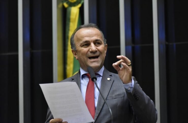 Caminho para o equilíbrio fiscal não é fácil’, diz deputado do PT