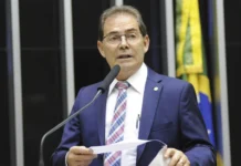 Mais uma federação partidária será anunciada na Câmara