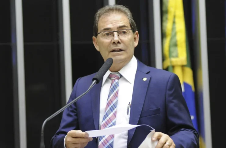 Mais uma federação partidária será anunciada na Câmara
