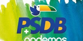 Fracassa união do PSDB com Podemos que recusou rodízio