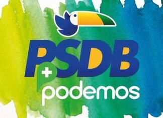 Fracassa união do PSDB com Podemos que recusou rodízio