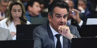 Compra de relógio mais caro que um apartamento envolve senador