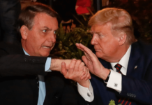 Trump deu a Lula uma chance de ouro para se reeleger em 2026