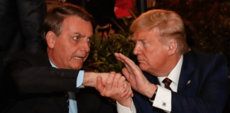 Trump deu a Lula uma chance de ouro para se reeleger em 2026