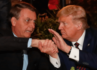 Trump deu a Lula uma chance de ouro para se reeleger em 2026