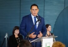 Motta cria ‘Câmara pelo Brasil’ e indica capixaba para dirigir