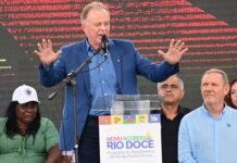 ‘ES será um dos estados mais prejudicados pela taxação’, diz Casagrande