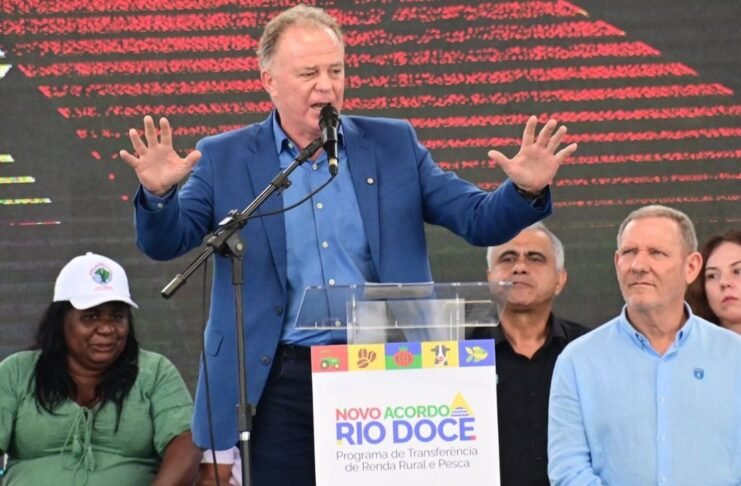 ‘ES será um dos estados mais prejudicados pela taxação’, diz Casagrande