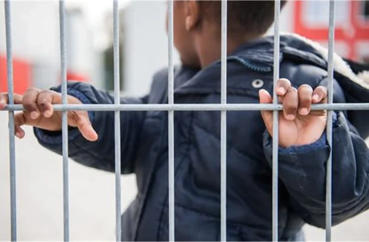 Tráfico de pessoas: Brasil tem um caso por dia