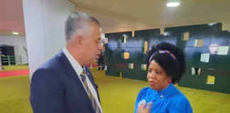 Deputada do PT pede a corregedoria da Câmara que puna o bolsonarista Evair de Melo