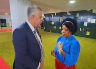 Deputada do PT pede a corregedoria da Câmara que puna o bolsonarista Evair de Melo