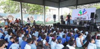 Projeto ‘Ser Multiplicadores’ vai atender 60 crianças e adolescentes com foco em oportunidades e cidadania