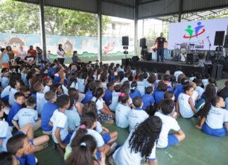 Projeto ‘Ser Multiplicadores’ vai atender 60 crianças e adolescentes com foco em oportunidades e cidadania