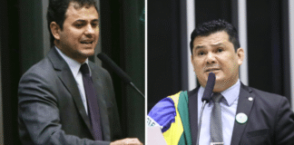 Acordo deve livrar dois deputados da cassação