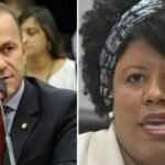 Candidato do PT ao governo quer uma mulher na vice