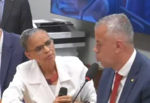 Corregedor da Câmara acata pedido de punição a deputado que ofendeu ministra