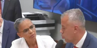 Corregedor da Câmara acata pedido de punição a deputado que ofendeu ministra