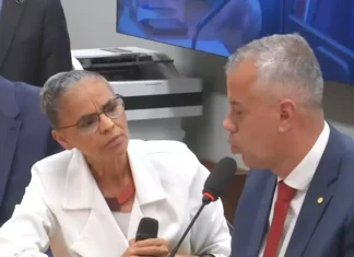 Corregedor da Câmara acata pedido de punição a deputado que ofendeu ministra