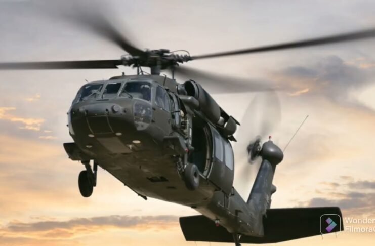 Sem tarifa: EUA compram 12 helicópteros do Brasil