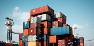 Tarifaço: Empresários e exportadores se reúnem com governo para discutir crise