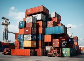 Tarifaço: Empresários e exportadores se reúnem com governo para discutir crise