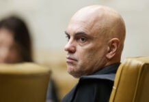 Agosto chegando: Bolsonaro mais perto de ser preso