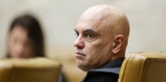 Agosto chegando: Bolsonaro mais perto de ser preso