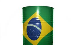 Nosso petróleo