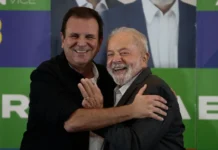 Pesquisa Genial/Quaest: Paes lidera no Rio para o governo