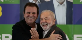 Pesquisa Genial/Quaest: Paes lidera no Rio para o governo