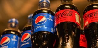 Brasil consome cada vez menos refrigerantes; bebida açucarada