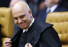 Ministro do STF vão meditar antes de condenar Bolsonaro