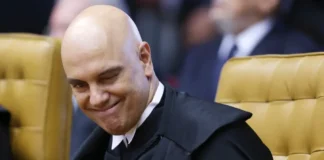 Ministro do STF vão meditar antes de condenar Bolsonaro