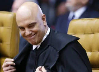Ministro do STF vão meditar antes de condenar Bolsonaro