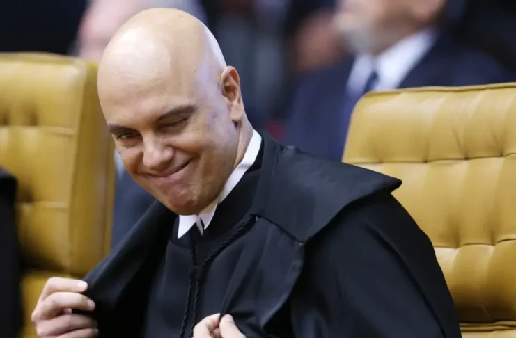 Ministro do STF vão meditar antes de condenar Bolsonaro