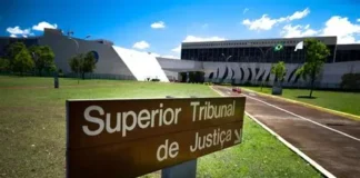 Advogado capixaba processa desembargador de Tribunal Federal por danos morais