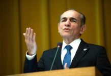 Senado deve derrubar voto impresso em votação no plenário