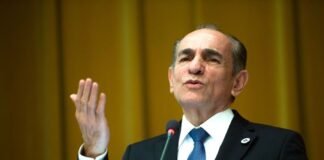 Senado deve derrubar voto impresso em votação no plenário