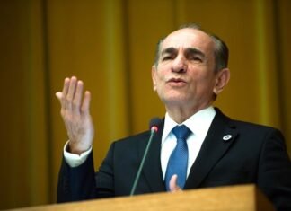 Senado deve derrubar voto impresso em votação no plenário