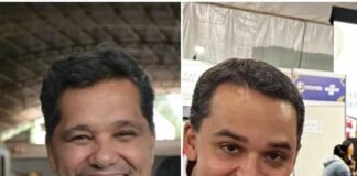 Federação MDB – Republicanos sai até novembro, diz líder