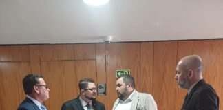 Prefeito consegue em Brasília verba para educação, saúde e esporte
