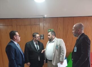 Prefeito consegue em Brasília verba para educação, saúde e esporte