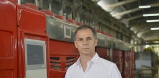 Mineradoras capixabas já estão dispensando trabalhadores, informa o Sindirochas